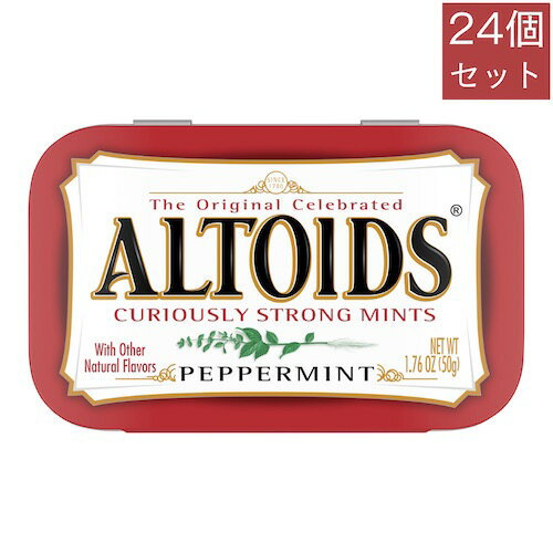 ALTOIDS AgCY@yp[~g@LfB[24pbN