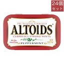 ALTOIDS ȥڥѡߥ̣ǥ24ѥå