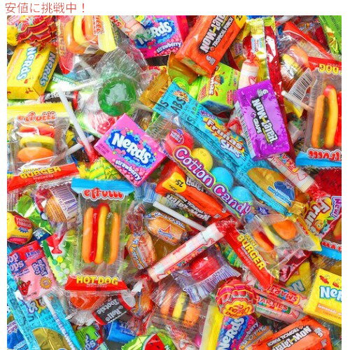 �ѡ��ƥ��ߥå��� Party Mix �����ǥ� �ͤ��碌 �������ȥ��å� 3.18kg ������ �����ǥ� ���ۻ� �������� �ԥ˥㡼��