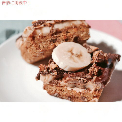 Trader Joe's Blondie Bar Baking Mix 15.5oz / �ȥ졼�������硼�� �֥���ǥ����С� �١����� �ߥå��� 439g