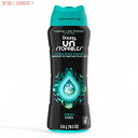 ダウニー Downy 香り付け専用ビーズ アンストッパブル フレッシュの香り 515g / 18.2oz 香り付けブースター 洗濯 Laundry Scent Booster Beads