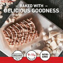 CLIF Bar Energy Bar, White Chocolate Macadamia クリフバー エナジーバー [ホワイトチョコレートマカダミア] 12個入り