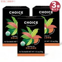 3Zbg `CXI[KjbNX I[KjbN E[ 16 eB[obO  G Choice Organics Organic Oolong Tea