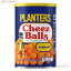 ץ󥿡 ܡ ꥸʥ 77.9g ̣ ʥå PLANTERS Cheez Balls 2.75 oz