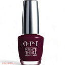 OPI インフィニット シャイン 15ml #ISL14 RAISIN’ THE BAR 15ml