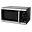 クイジナートCuisinart 電子レンジオーブン CMW-110 Stainless Steel Microwave Oven, Silver