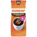 ダンキンドーナツ コーヒー オリジナル DUNKIN' DONUTS Coffee Wholebean