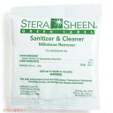 Stera-Sheen パッド 100枚入 SSG1002 ポケットサ...(3)