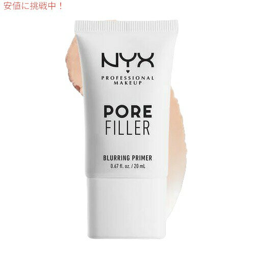 NYX Pore Filler /NYX@|AtB[@[01 Regular M[]