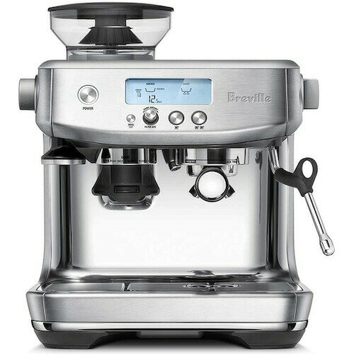 Breville ur oX^v GXvb\}V BES878BSS ƒp}V Barista Pro Espresso Machine