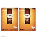 2Zbg gCjO A[OCeB[ L[O KJbv 24 x 2 Twinings Earl Grey Tea Kcup