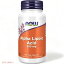 Now Foods ʥա եݻ 250mg  120γ ٥ץ #3043 Alpha Lipoic Acid 250 mg 120 Veg Capsules