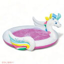 BANZAI バンザイ ペガサス スプラッシュプール 水遊び 家庭用プール 79770 / Pegasus Splash Pool