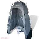 クリーンウエス Cleanwaste プライバシー テント シェルター D117PUP 品 Founderがお届け!