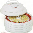 Nesco ネスコ 食品乾燥機 フードディハイドレーター FD-1040 ドライフルーツメーカー Food Dehydrator