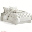 マディソンパーク 掛け布団7点 セット Madison Park Laurel 7 Pieces Bedding Sets Founderがお届け