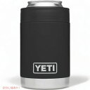イエティ ランブラー 354ml コルスター ステンレススチール YETI 真空断熱 保冷缶ホルダー Founderがお届け!