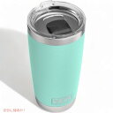 イエティ ランブラー 591ml タンブラー ステンレススチール YETI 真空断熱 魔法瓶