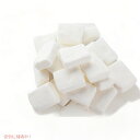 Candy With A Twist ʕ}V} 24 oj}V} 24 Individually Wrapped Marshmallows Vanilla