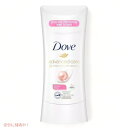 【Beauty Finish】アドバンスド Dove ダヴ 74g デオドラントスティック ビューティーフィニッシュ