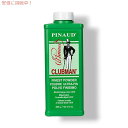 Clubman クラブマン EDピノー タルカムパウダー 255g Pinaud Powder 9oz