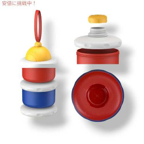 �ѥ�����䡼ʴ�ߥ륯�ǥ����ڥ󥵡���ι�Ԥˤ��Ŭ| PandaEar Baby Formula Dispensers �Ѥ߽ŤͲ�ǽ �ݡ����֥�