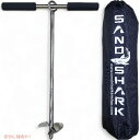 SandShark ɥ㡼 18 饤ȥ꡼ 󥫡ݡ åȥ ϥɥȥåդ 18 inch Lite Series Boat Anchor