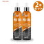 [2本セット] ProTan / Original Muscle Up Pro Tan Overnight Competition Color 8.5oz / マッスルアップ オーバーナイト コンペティションカラー 250ml/ bottle