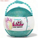 L.O.L Surprise LOL サプライズ パールサプライズ ティール 551508