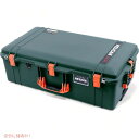 yJ GA[ 1615 P[X [gbLO O[] Pelican Air 1615 Case [Trekking Green] 1615NF