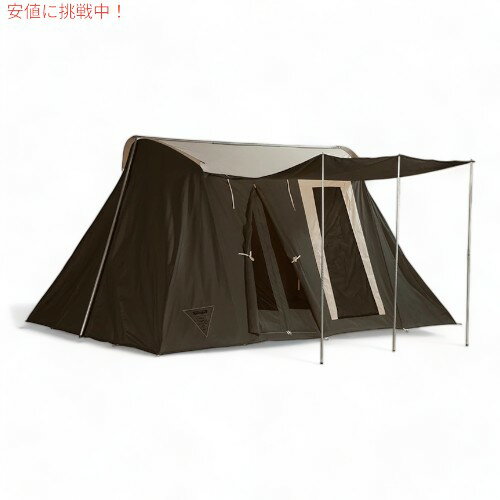 XvOo[ t@~[Lp[ BISON XvOo[eg t@~[Lp[eg  Spring Bar Tent Family Camper