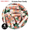 エクストリームサワーキャンディ 4lbs Xtreme Sour Candy