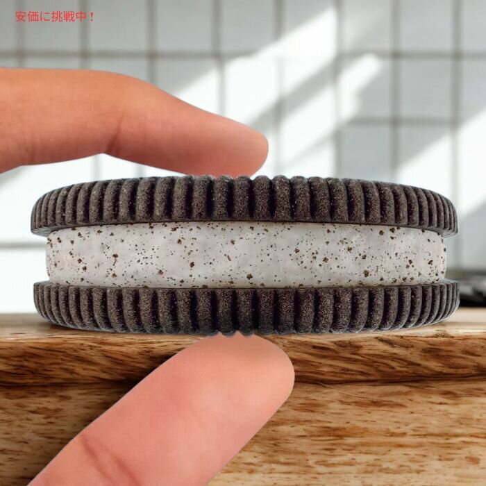 ���쥪 Oreo �����ǥå� ����ɥ��å����å��� �ե��ߥ꡼������ 379g Loaded Sandwich Cookies Family Size 13.37oz
