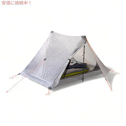 Rakuten - ハイパーライト マウンテン ギア UNBOUND 2P ライトウェイト テント Hyperlite Mountain Gear 1-2 person tent