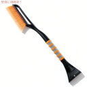 マロリー Mallory アストロアイ 27インチ スノーブラシ 着脱式アイススクレーパー AstroAI 27 Inch Snow Brush and Det...