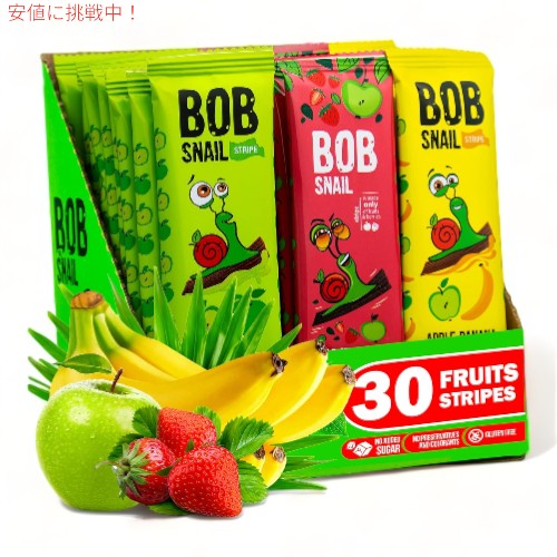 XibNَqoGeBpbN - 30ނ̃wV[ȃt[cXibN Snacks Variety Pack for Kids Adults - 30 Healthy Fruit Snacks