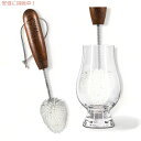 ウイスキー グラス ブラシ Whiskey Tasting Glass Brush CairnCleaner ケアンクリーナー