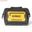 デウォルト ツール 収納バッグ DWST560103 DEWALT Tool Bag Professional Tool Tote