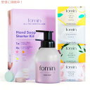 tH[~ FOMIN nh\[v X^[^[Lbg Hand Soap Starter Kit