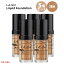 【5個セット】L.A. Girl Pro Coverage リキッドファンデーション 28ml ヌードベージュ L.A. Girl Pro Coverage Liquid Foundation 28ml Nude Beige