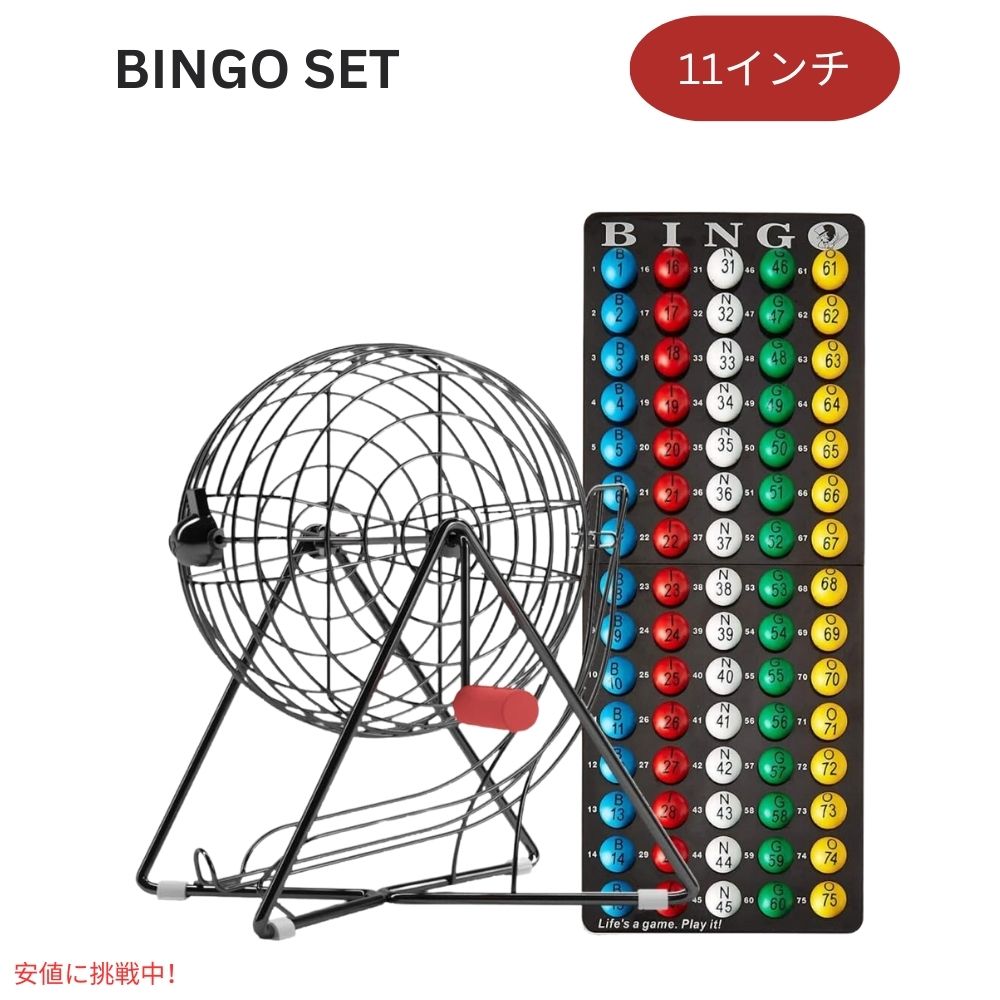ߥåץ MR CHIPS ץեåʥ ӥ󥴥å ֥å ӥ󥴥 Professional Bingo Set ...