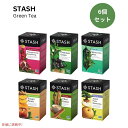 y6ZbgzX^bV Stash O[eB[ Β eB[obO oGeBpbN 20 x 6 n[u Stash Caffeinated Tea Green 20 Count