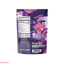 Suncore Foods サンコアフーズ オーガニック ブルーベリー 食品用着色粉 5oz Organic Indigo Blueberry Food Coloring Powder 5oz 2