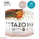 【6個セット】TAZO タゾ