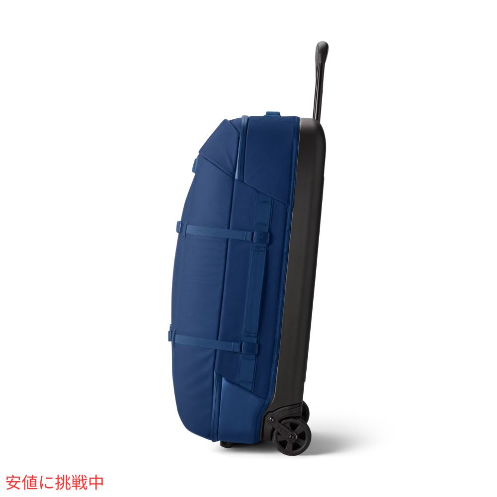 YETI イエティ クロスロード 29インチ 73L ホイールラゲージ ネイビー CROSSROADS 29inch 73L WHEELED LUGGAGE NAVY