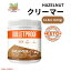 ブレットプルーフ ヘーゼルナッツ クリーマー Bulletproof Hazelnut Creamer 14.8oz