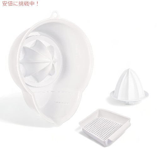 Kitchen Aid キッチンメイド スタンドミキサー用 ジューサーアタッチメント Juicer Attachment for Stand Mixer founder-10029945 Founder サンプル画像2