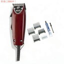 オスター Oster ピボット モーター クリッパー Pivot Motor Clipper Fast Feed Adjustable 76023-510 バリカン