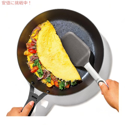 オクソー OXO アウトドア キャンプ道具セット Outdoor Camping Utensil Set