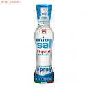 トゥルチ・フィレンツェ Turci Firenze ミオサル Miosal Liquid リキッド ソルト スプレー Salt Spray